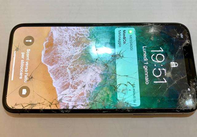 iPhoneX屏幕维修多少钱？苏州苹果维修点告诉你iPhone屏幕维修价格-品牌手机维修网