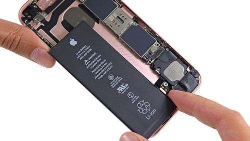 如何让iPhone X电池更耐用？iPhone X电池保养小技巧