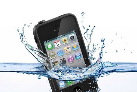 苹果手机进水怎么处理？iPhone进水或其他液体处理方法-品牌手机维修网
