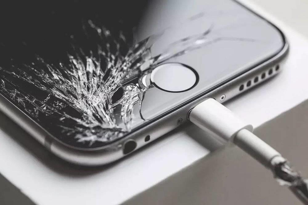 揭秘iPhone手机售后的灰色产业链---苹果公司不能说的痛点