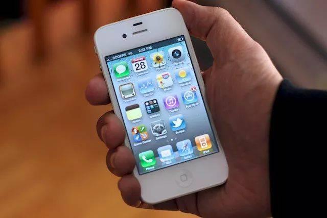 揭秘iPhone手机售后的灰色产业链---苹果公司不能说的痛点
