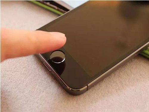 百邦-上海淮海东路店分享关于iPhone home键失灵解决方法