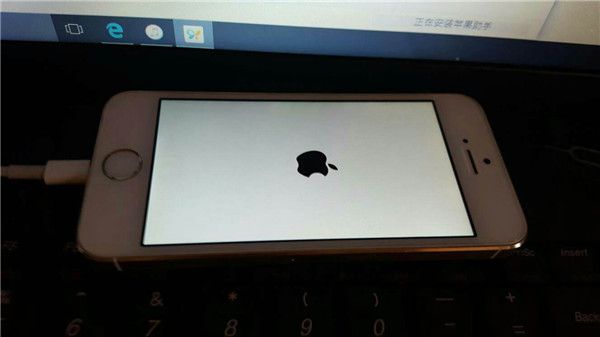 什么是白苹果 为什么会出现白苹果 该如何修复 品牌手机维修网