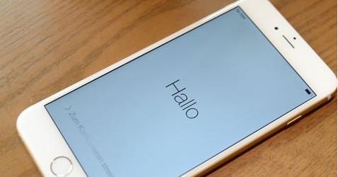 苹果手机怎么刷机？iPhone 6刷机教程-品牌手机维修网