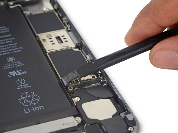 手机维修教程之：iPhone 6s电池更换步骤及方法「图文详解」