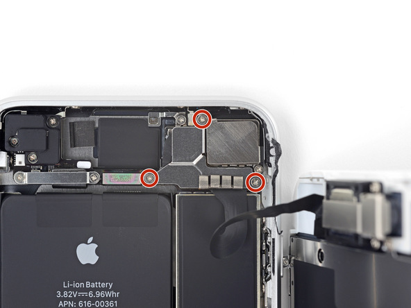 手机维修教程之：iPhone 8屏幕更换「图文详解」