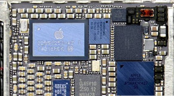 苹果7主板坏了维修需要多少钱？维修主板为什么贵？