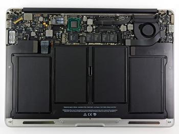 苹果电脑维修