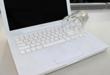 苹果笔记本键盘进水怎么处理_Mac笔记本键盘进水杭州哪里能修理-品牌手机维修网