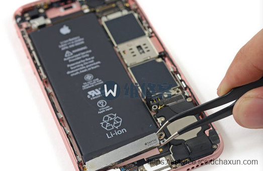 武汉苹果维修点分享iPhoneXR充不进去电、充到80%电量倒退解决方法